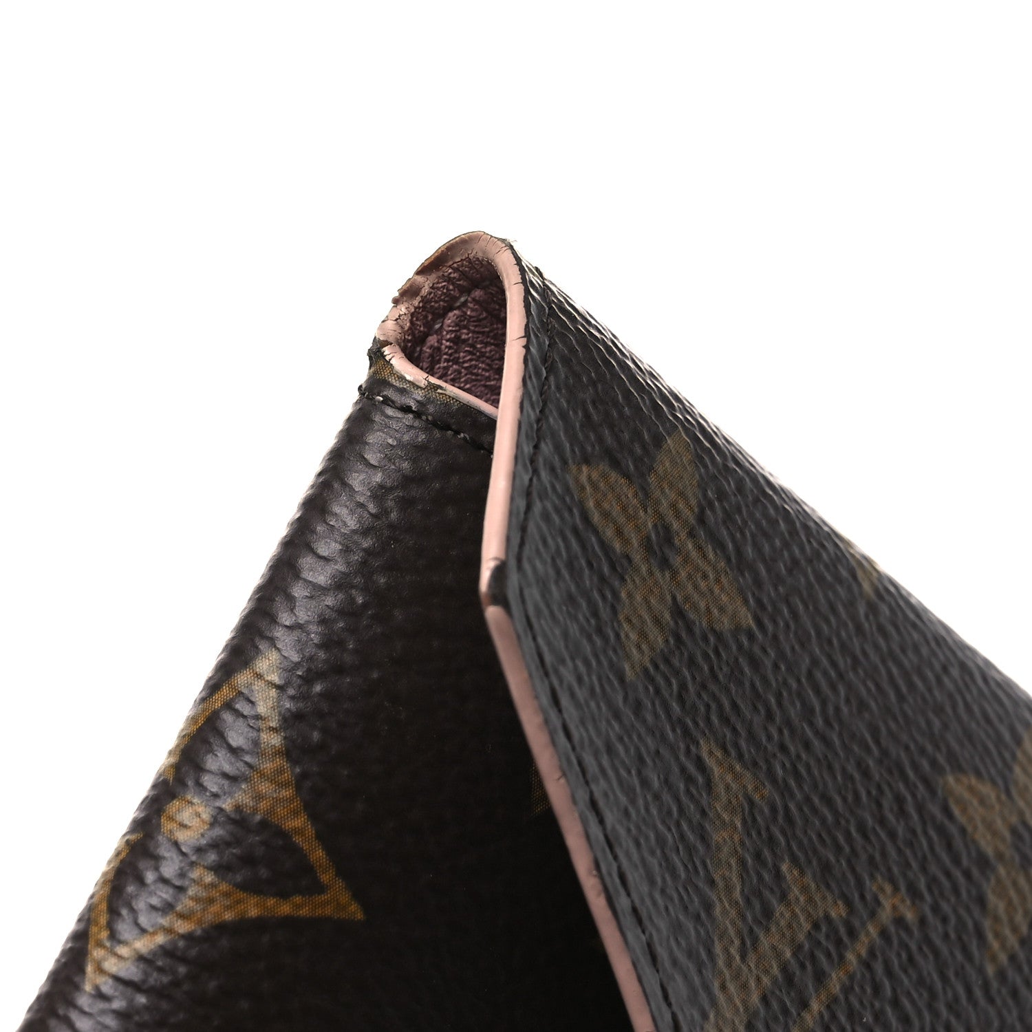 Louis Vuitton Monogram Kirigami Pochette Set