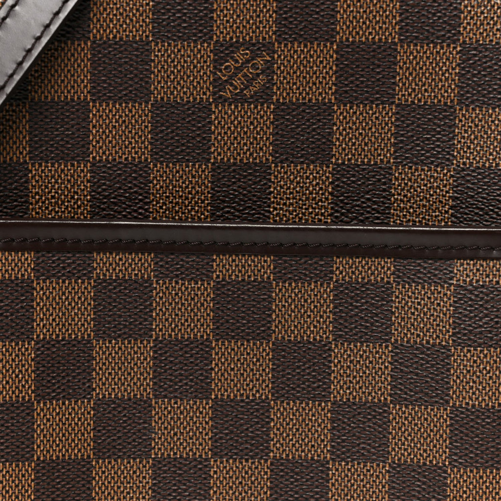 Louis Vuitton Damier Ebene Ipanema PM