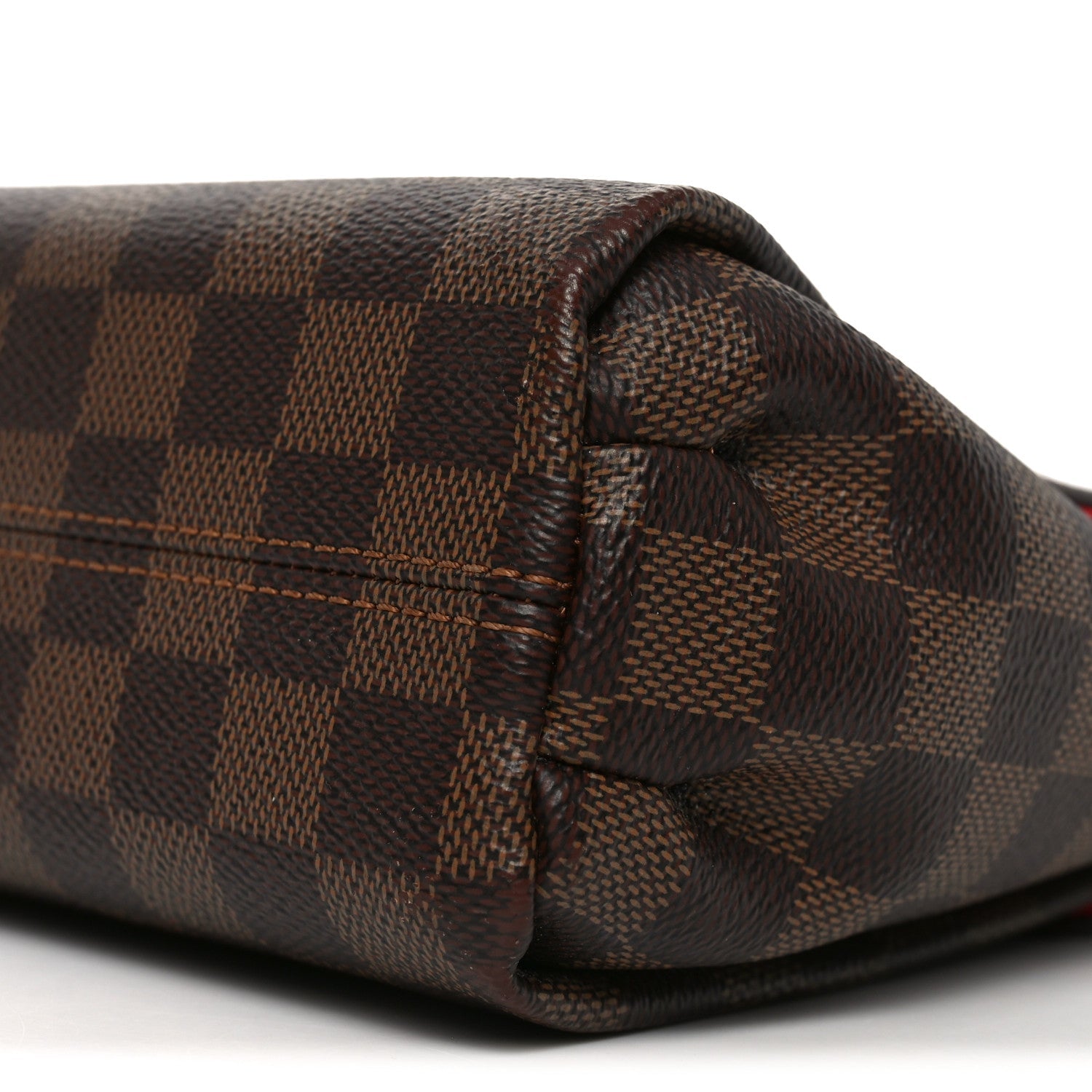 Louis Vuitton Damier Ebene Croisette