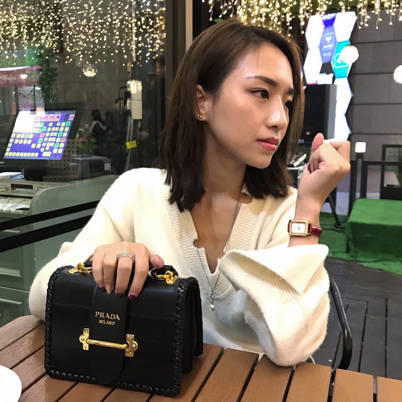 Prada Bags - 6283