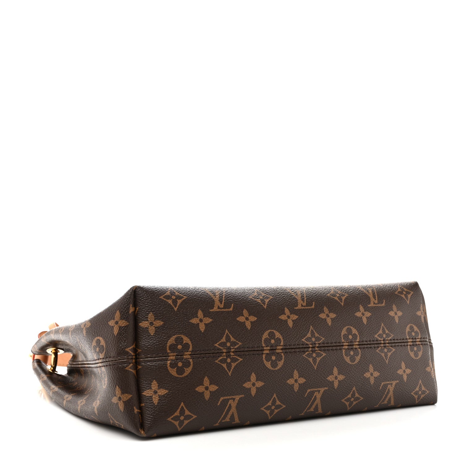 Louis Vuitton Monogram Graceful PM Pivoine