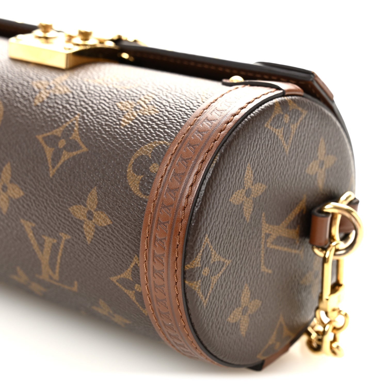 Louis Vuitton Monogram Papillon Trunk