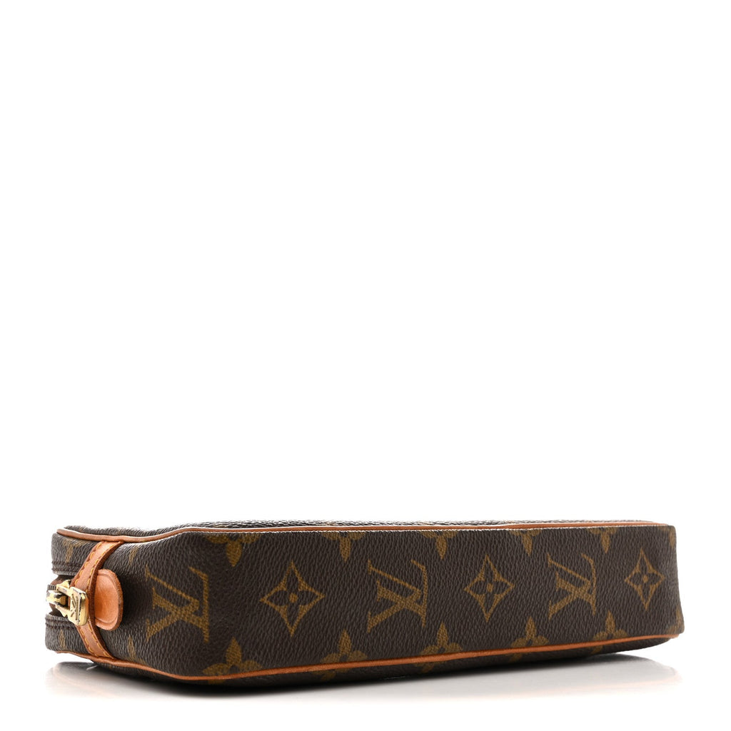 Louis Vuitton Monogram Pochette Marly Bandouliere