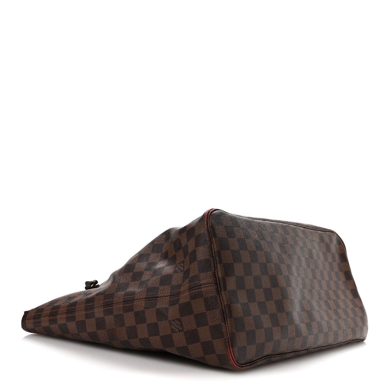 Louis Vuitton Damier Ebene Neverfull GM