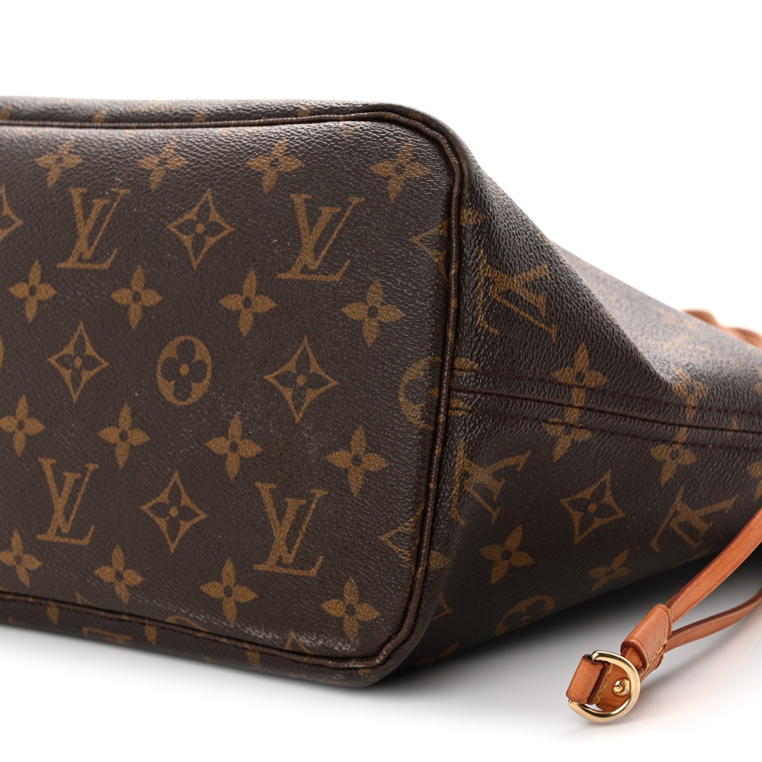 Louis Vuitton Monogram Neo Neverfull MM