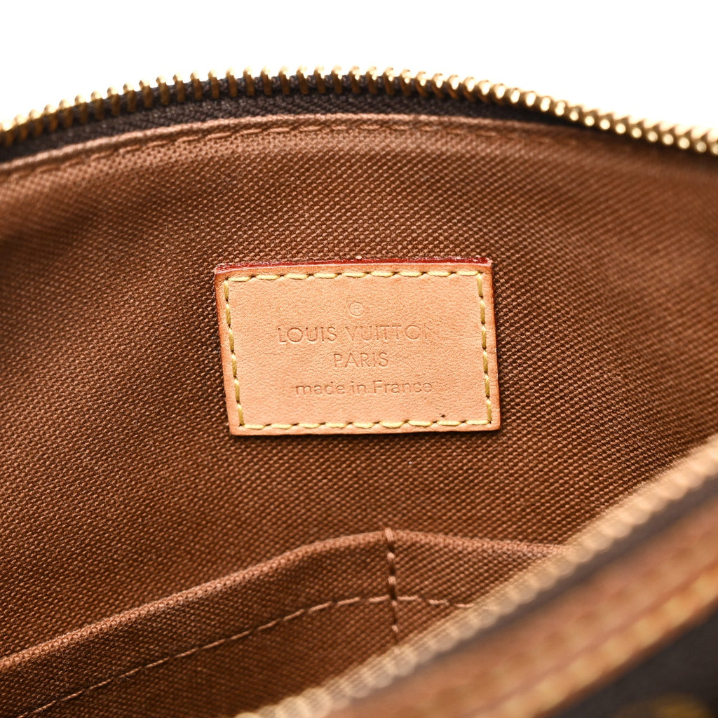 Louis Vuitton Monogram Odeon PM