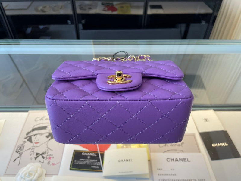 Chanel -Bags - CHL Bags - 937