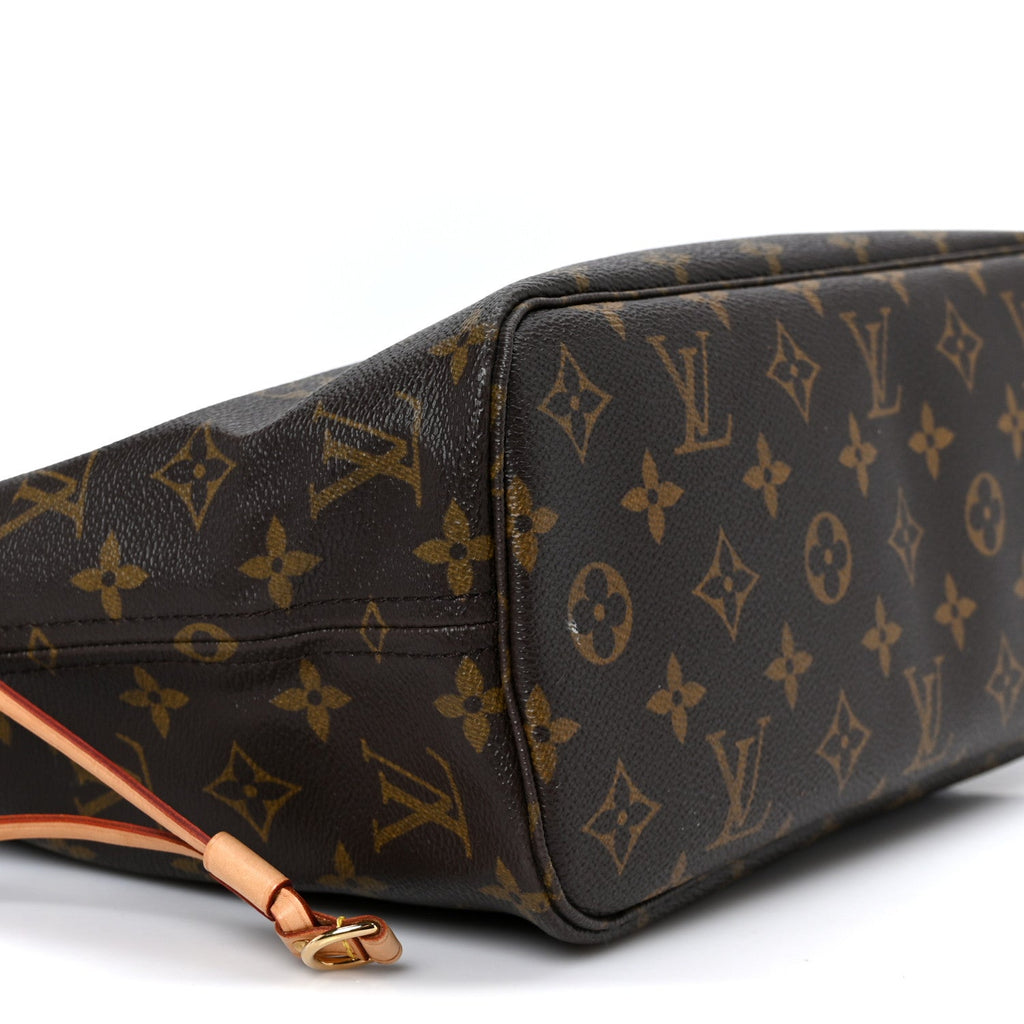 Louis Vuitton Monogram Neverfull PM
