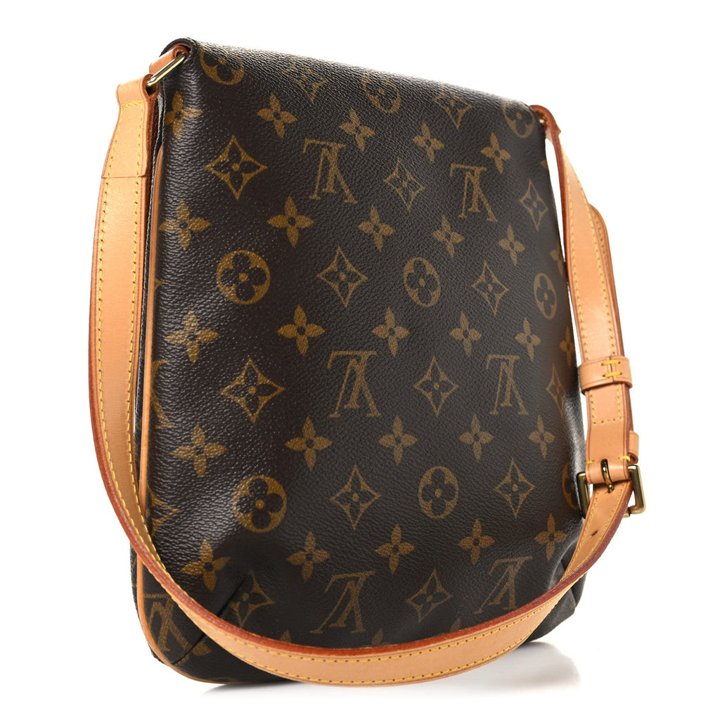 Louis Vuitton Monogram Musette Salsa
