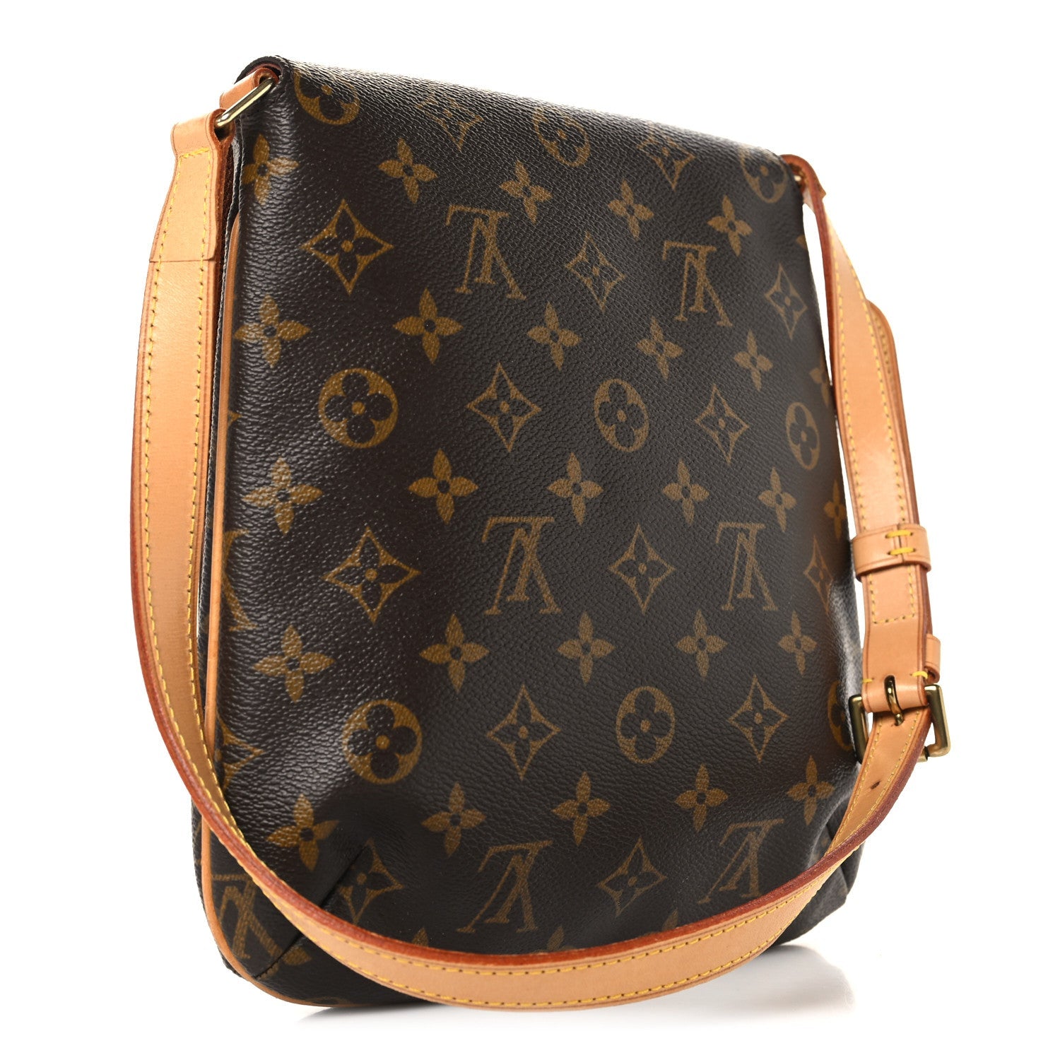 Louis Vuitton Monogram Musette Salsa