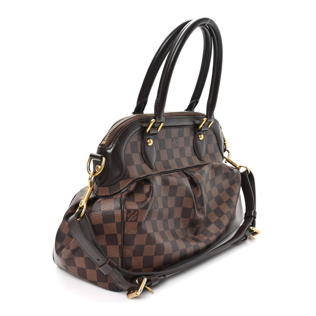 Louis Vuitton Damier Ebene Trevi PM