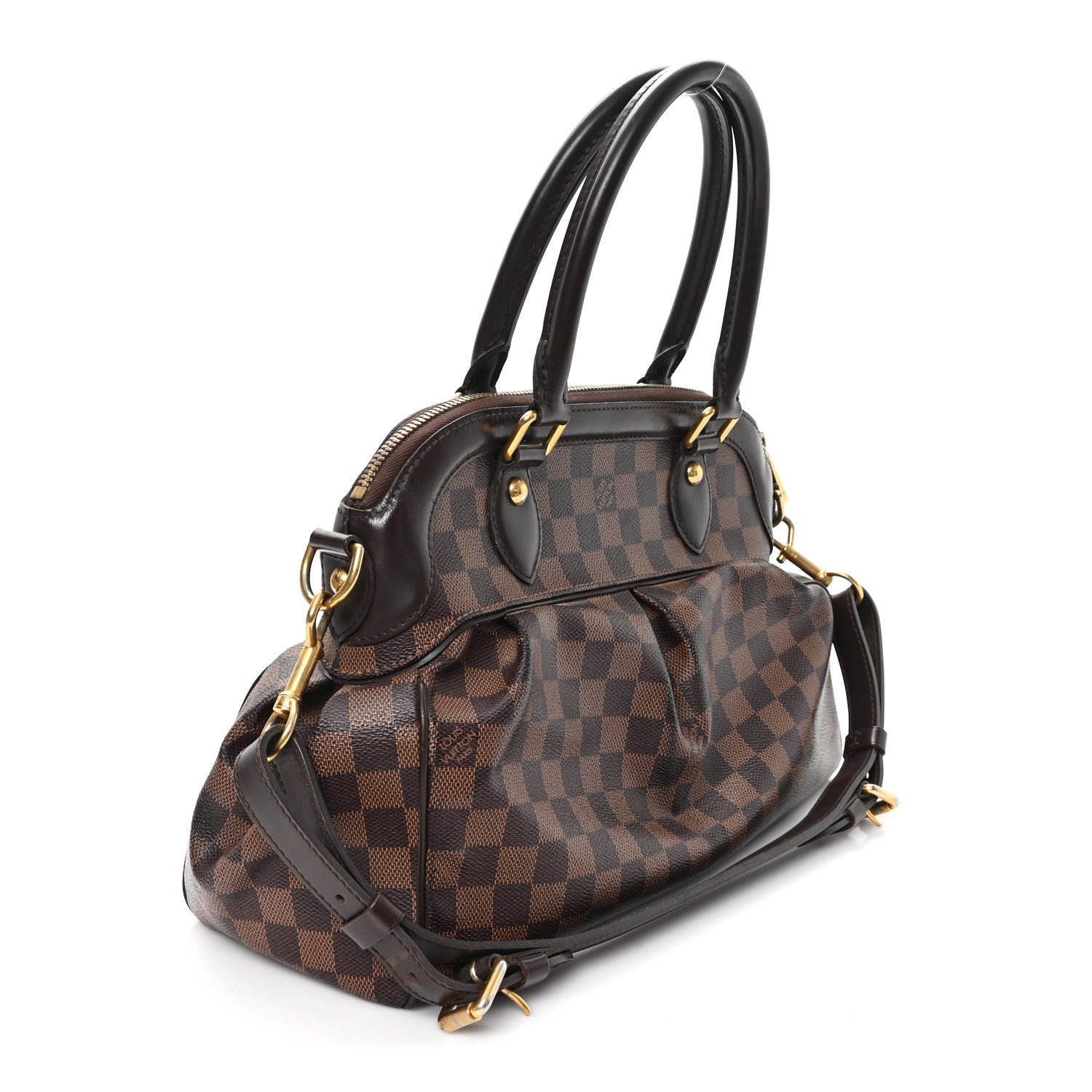 Louis Vuitton Damier Ebene Trevi PM