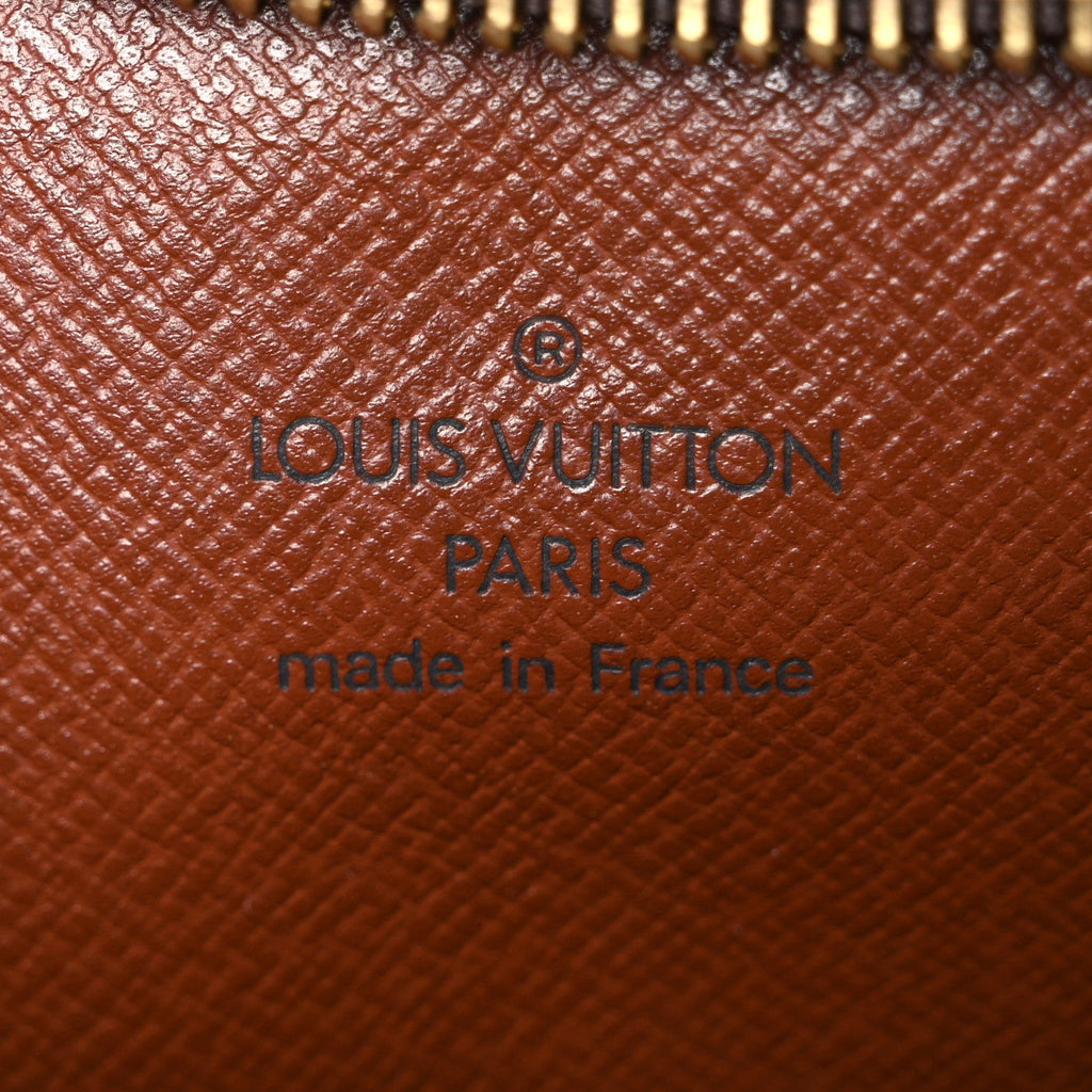 Louis Vuitton Monogram Amazone