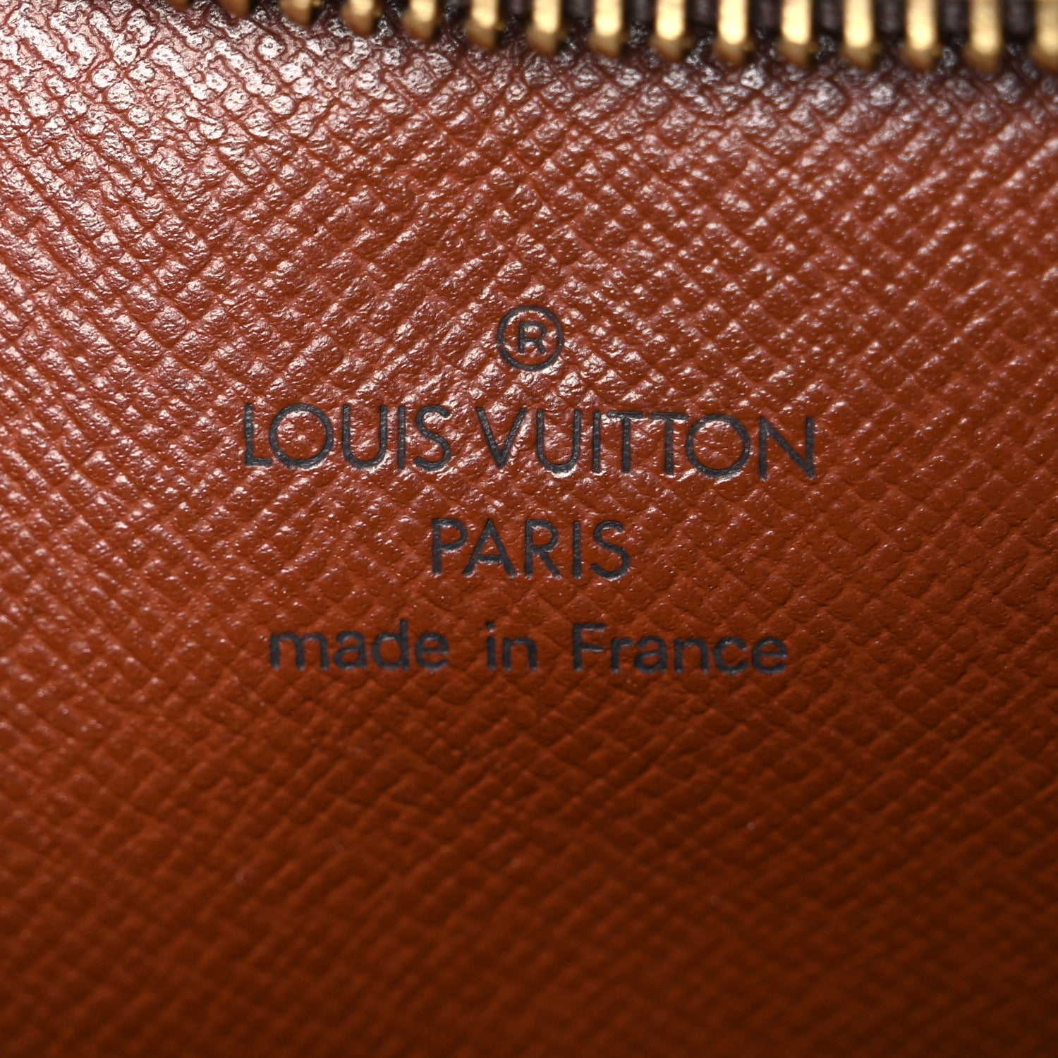 Louis Vuitton Monogram Amazone