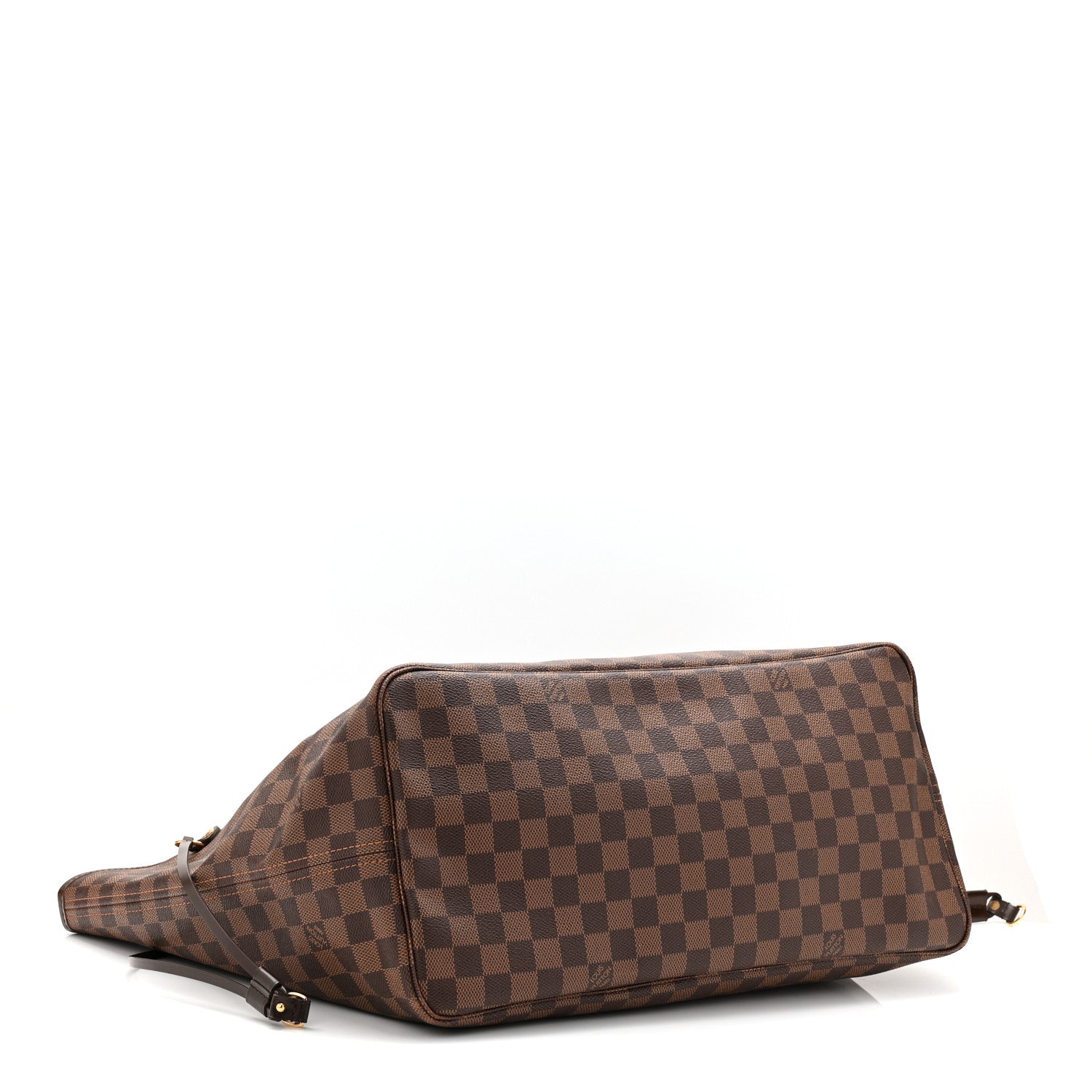 Louis Vuitton Damier Ebene Neverfull GM