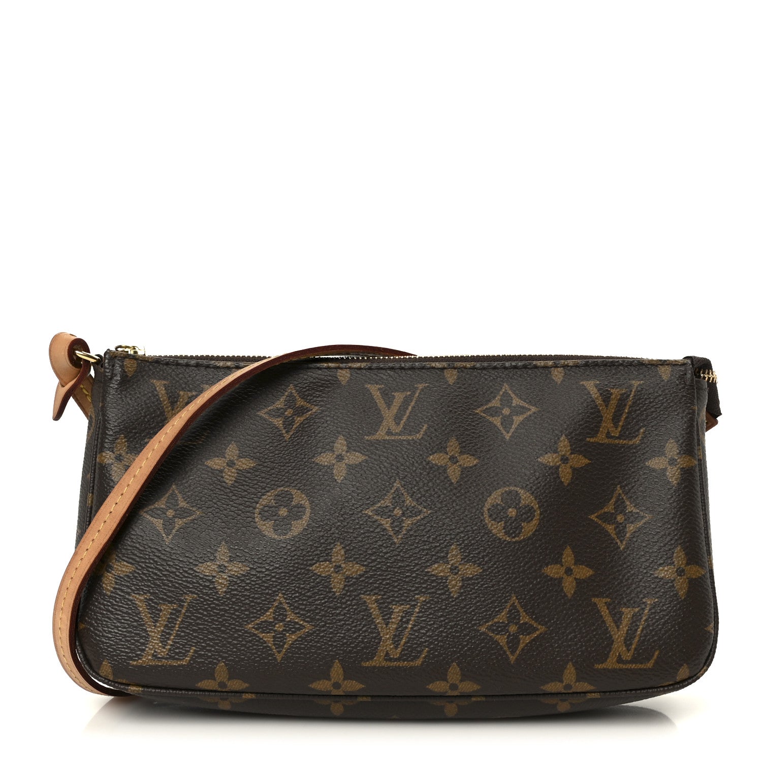 Louis Vuitton Monogram Pochette Accessories NM