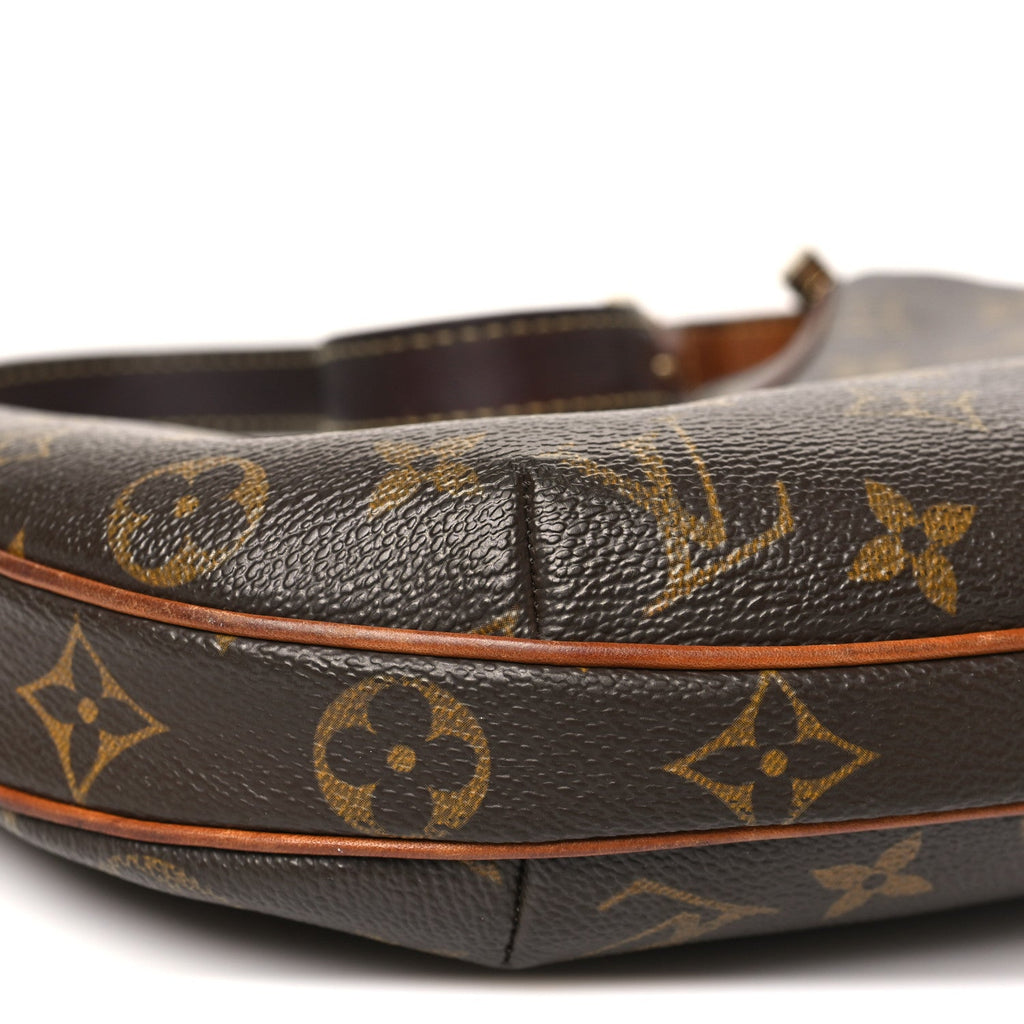 Louis Vuitton Monogram Croissant PM