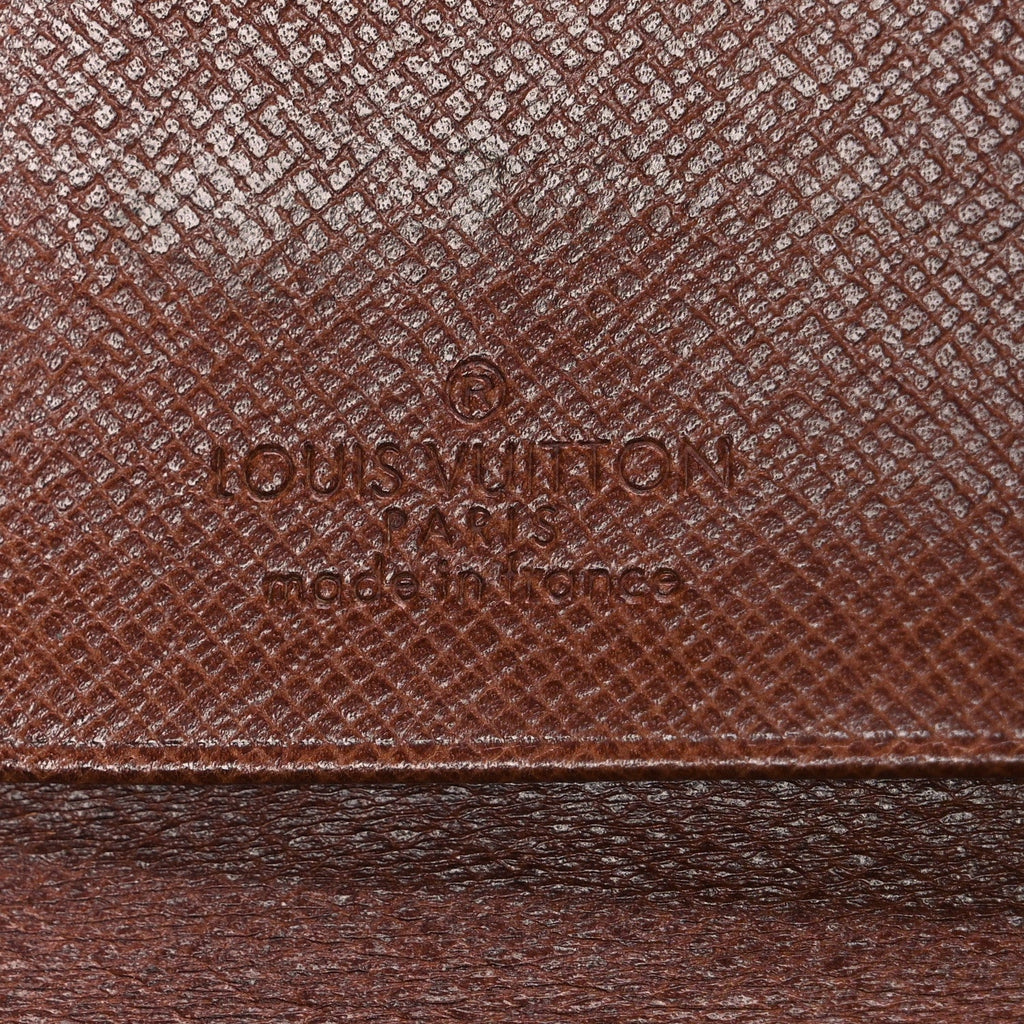 Louis Vuitton Monogram Pochette Rabat