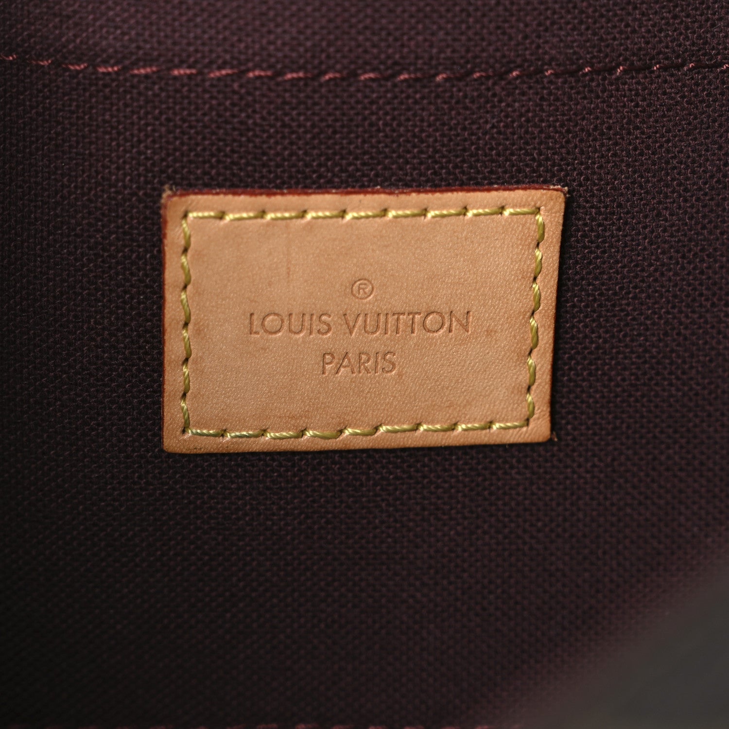 Louis Vuitton Monogram Favorite PM