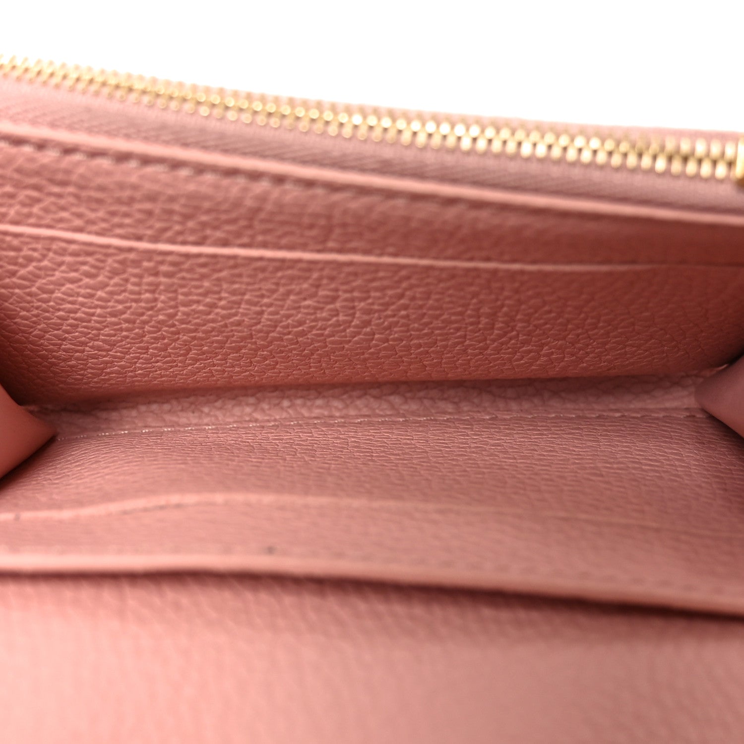 Louis Vuitton Empreinte Rosalie Coin Purse Rose Poudre