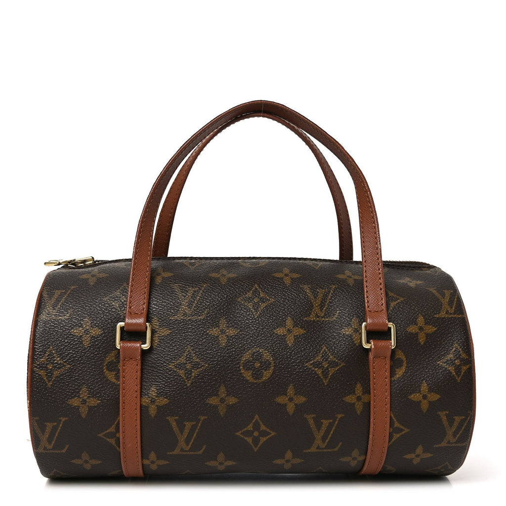 Louis Vuitton Monogram Papillon 26