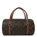 Louis Vuitton Monogram Papillon 26