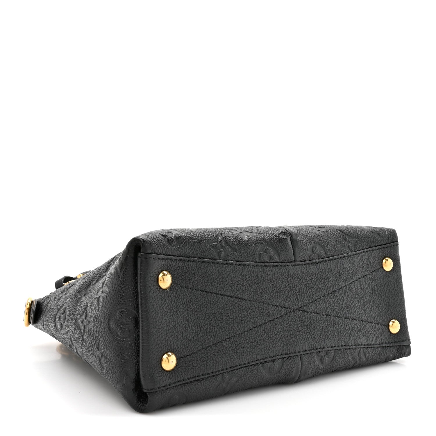 Louis Vuitton Empreinte V Tote BB Black