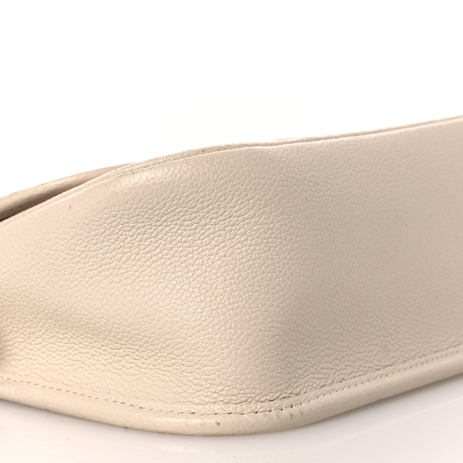 Louis Vuitton Epi Buci Crossbody Quartz