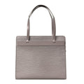 Louis Vuitton Epi Croisette PM Lilac