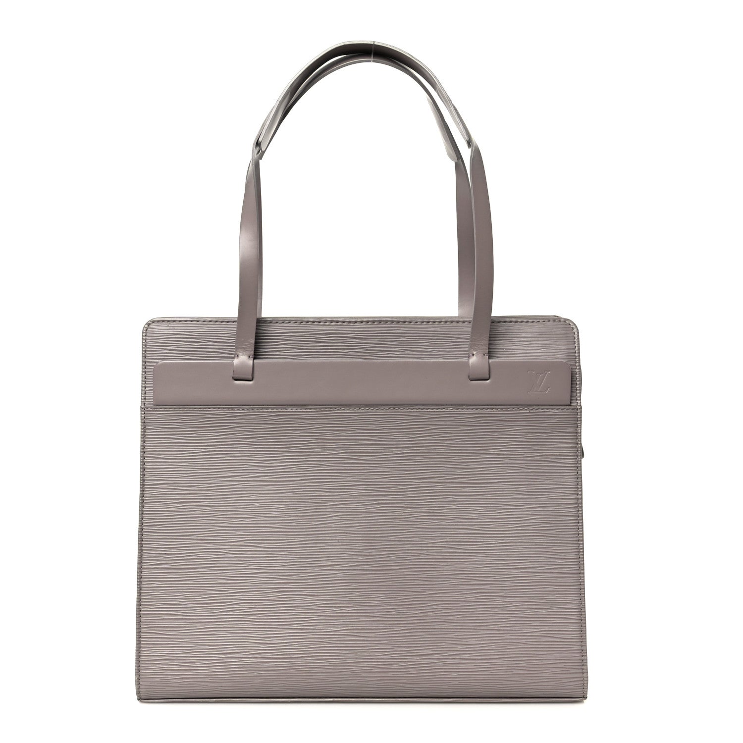Louis Vuitton Epi Croisette PM Lilac