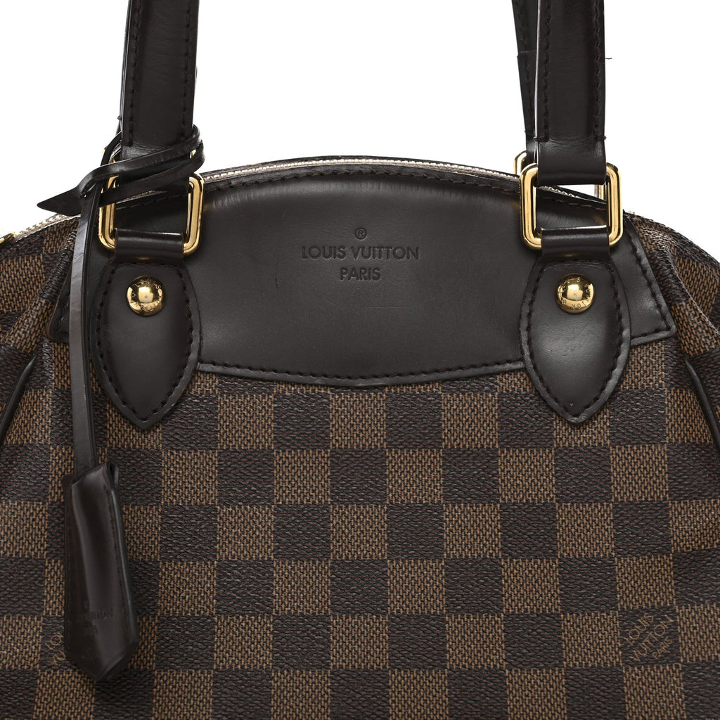 Louis Vuitton Damier Ebene Verona PM