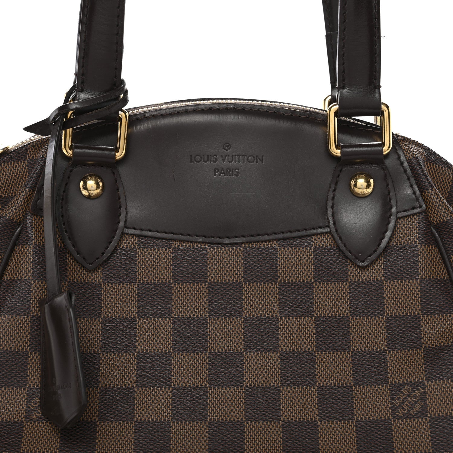 Louis Vuitton Damier Ebene Verona PM
