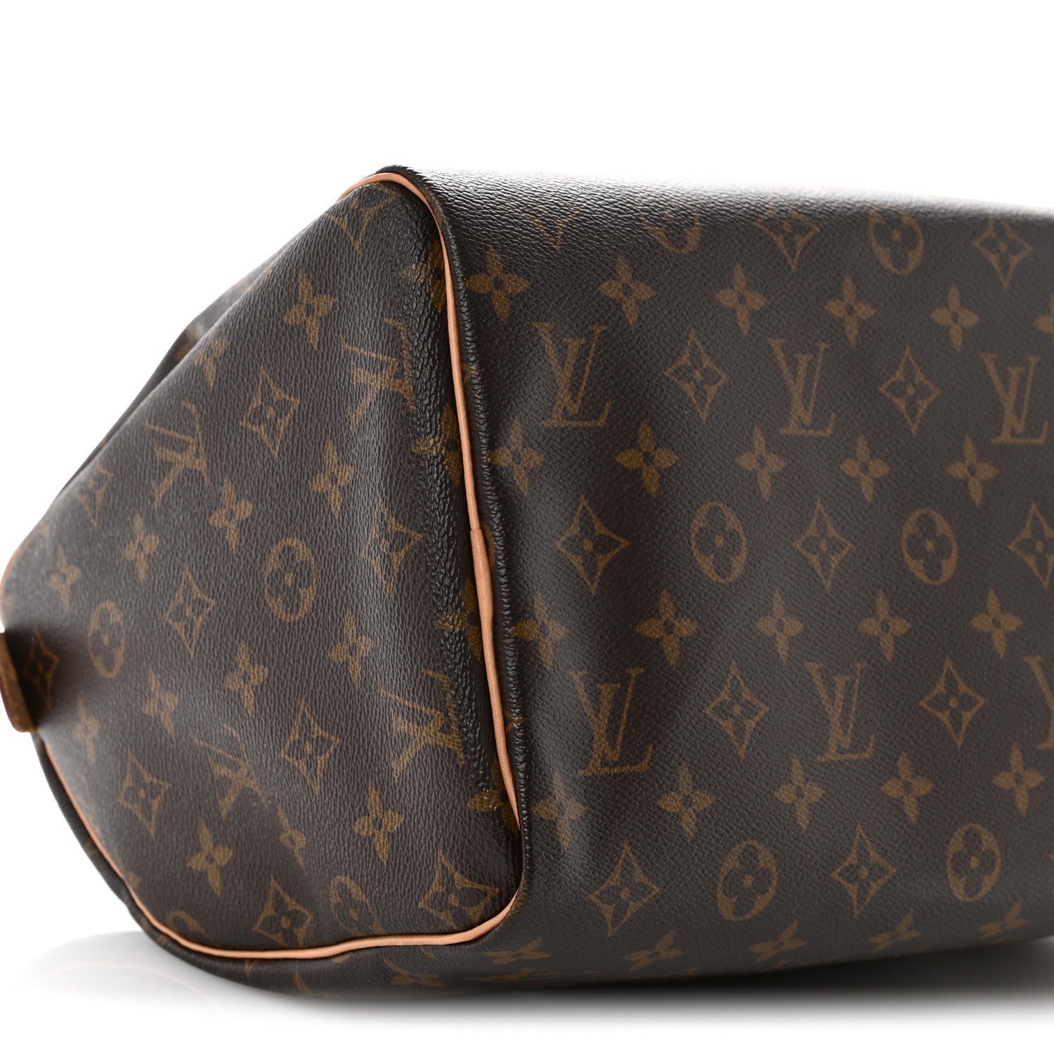 Louis Vuitton Monogram Speedy 30
