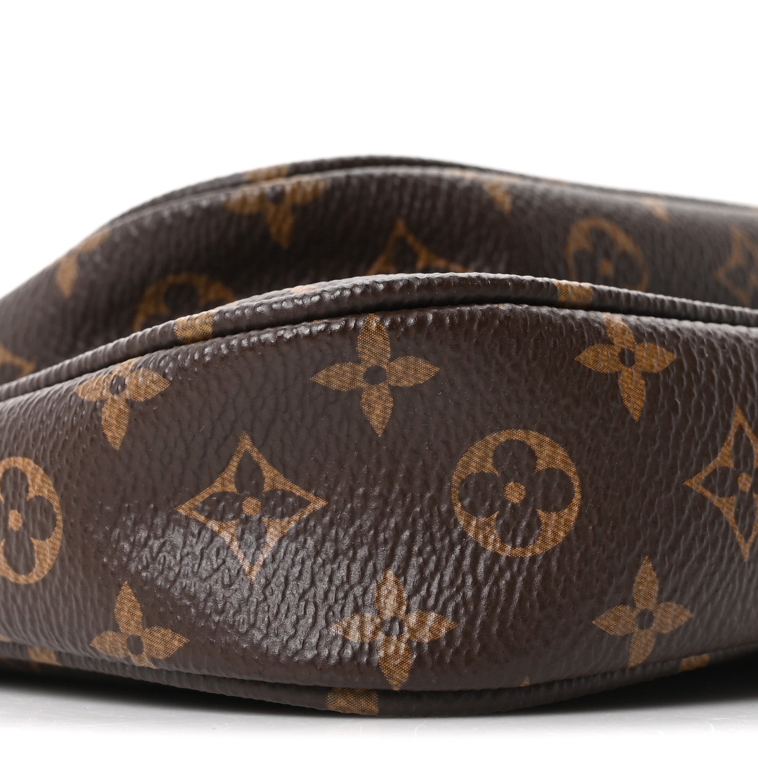 Louis Vuitton Monogram Multi Pochette Accessories Rose Clair
