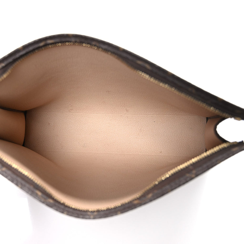 Louis Vuitton Monogram Toiletry Pouch 26