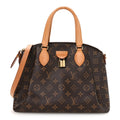 Louis Vuitton Monogram Rivoli PM