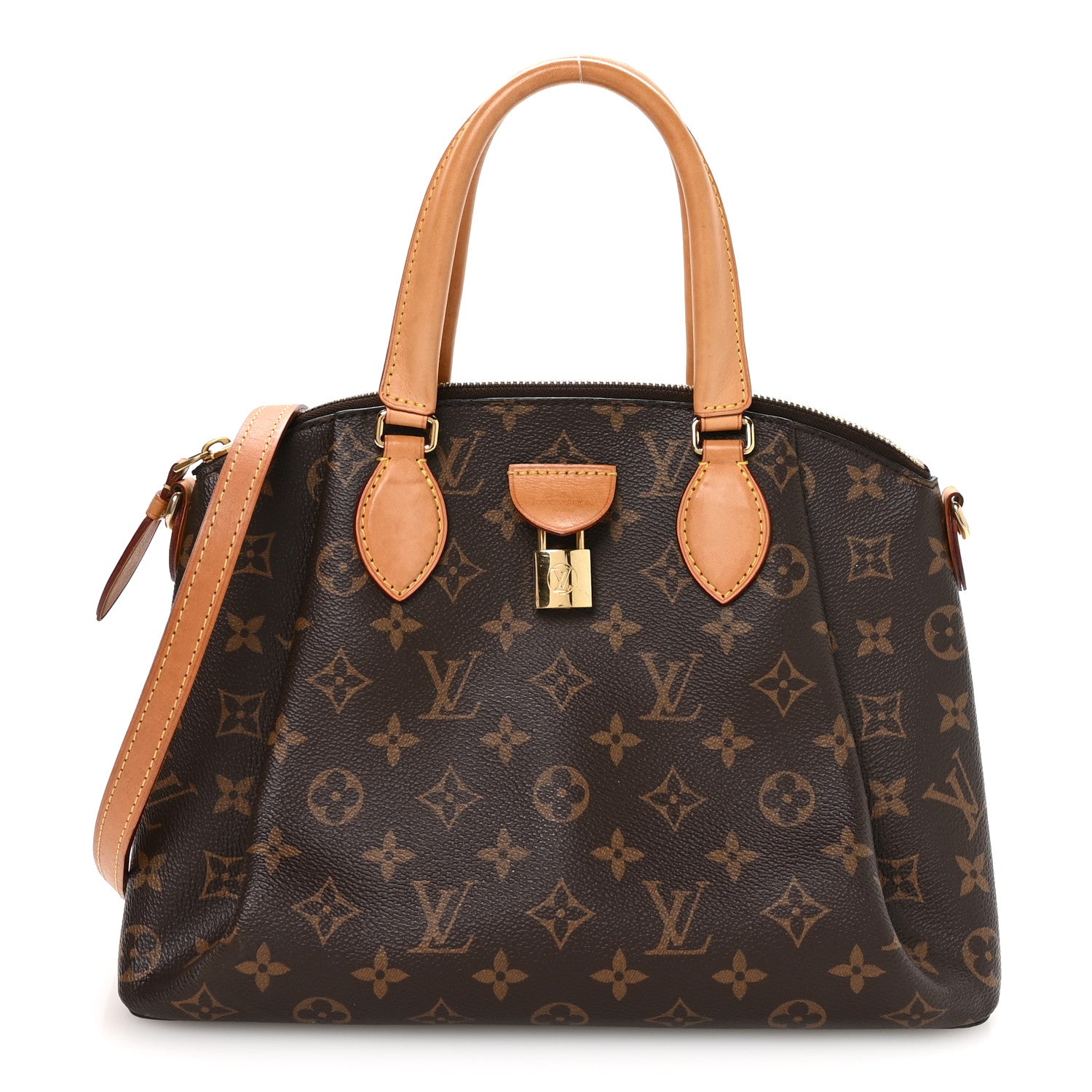 Louis Vuitton Monogram Rivoli PM
