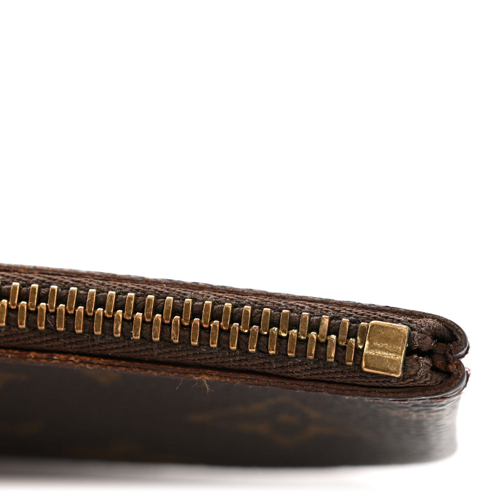 Louis Vuitton Monogram Key Pouch