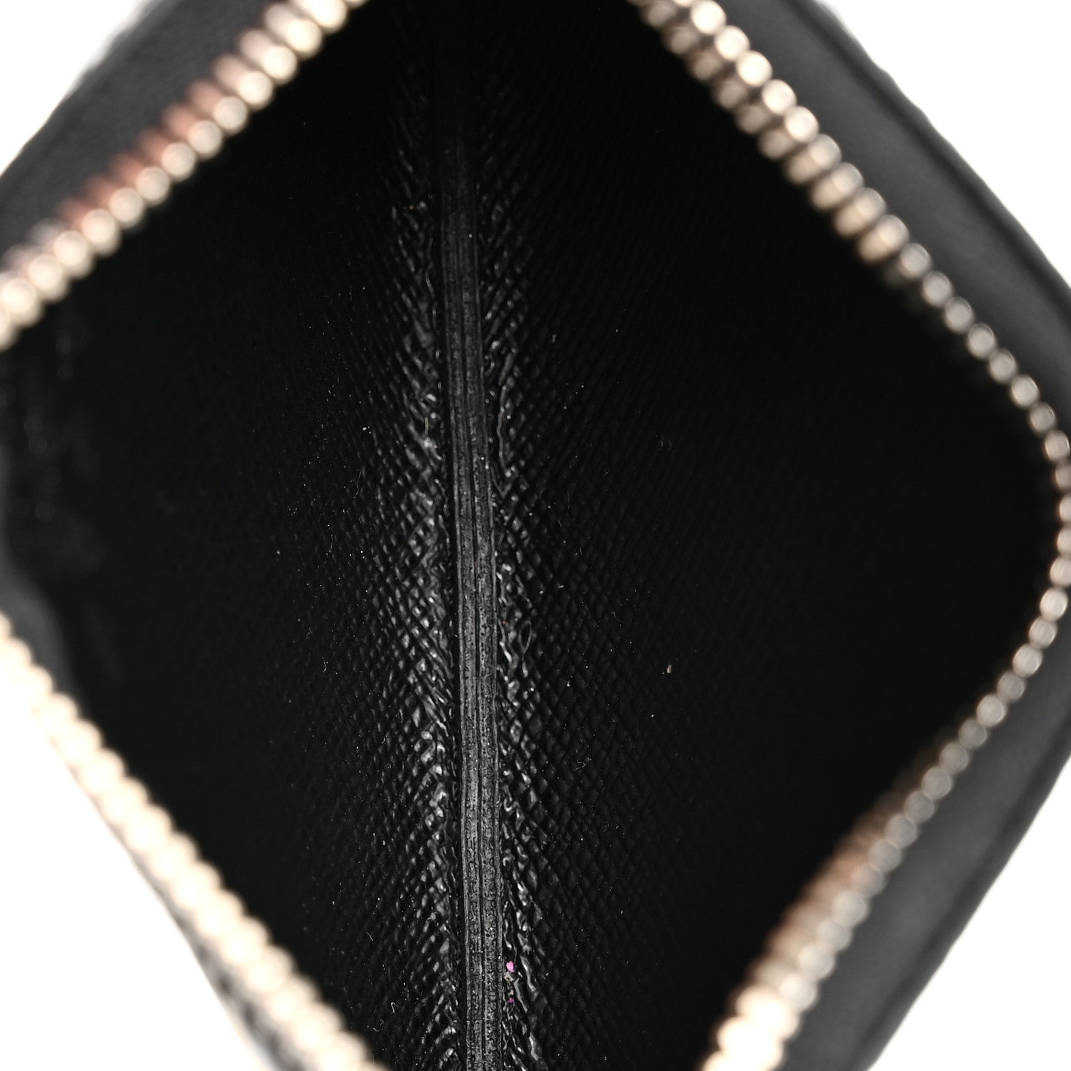 Louis Vuitton LV X TM Monogram Multicolor Key Pouch Black