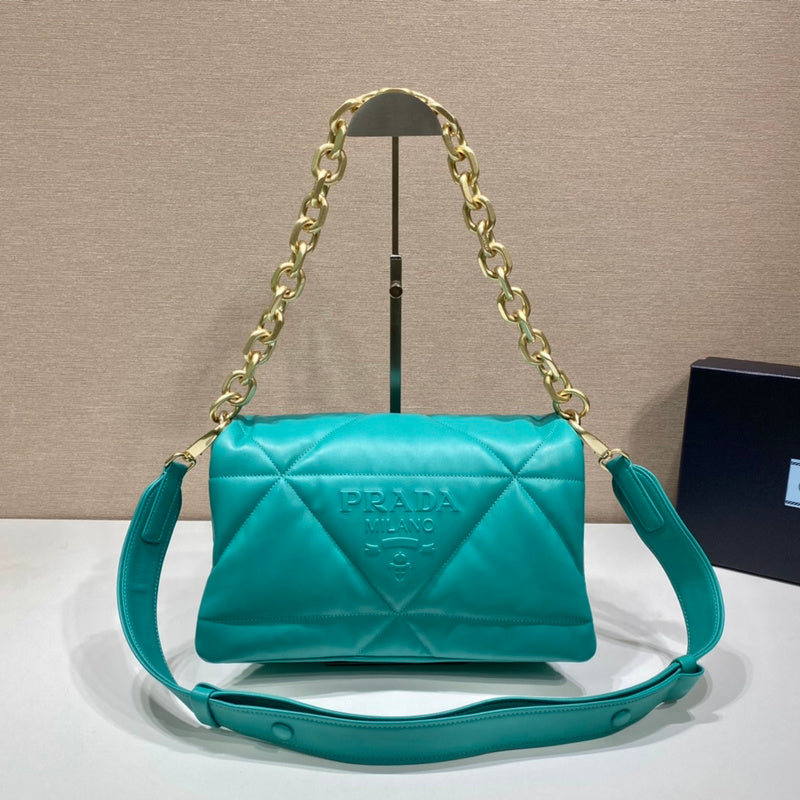 Prada Bags - 6893