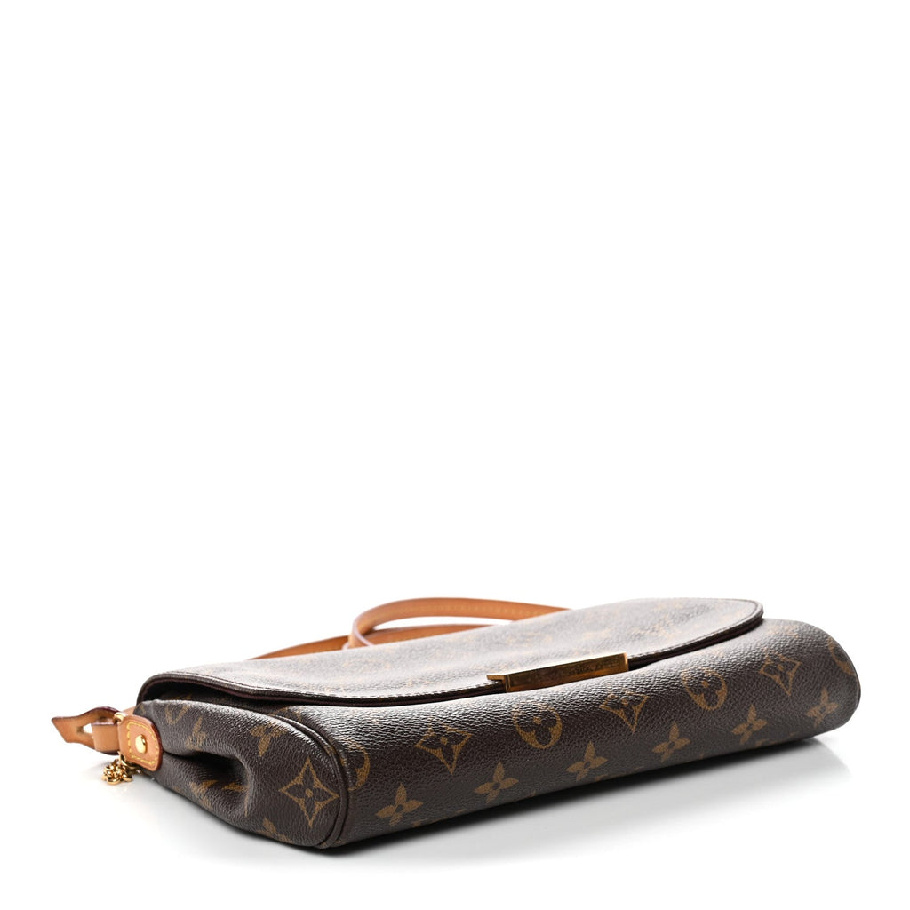 Louis Vuitton Monogram Favorite PM