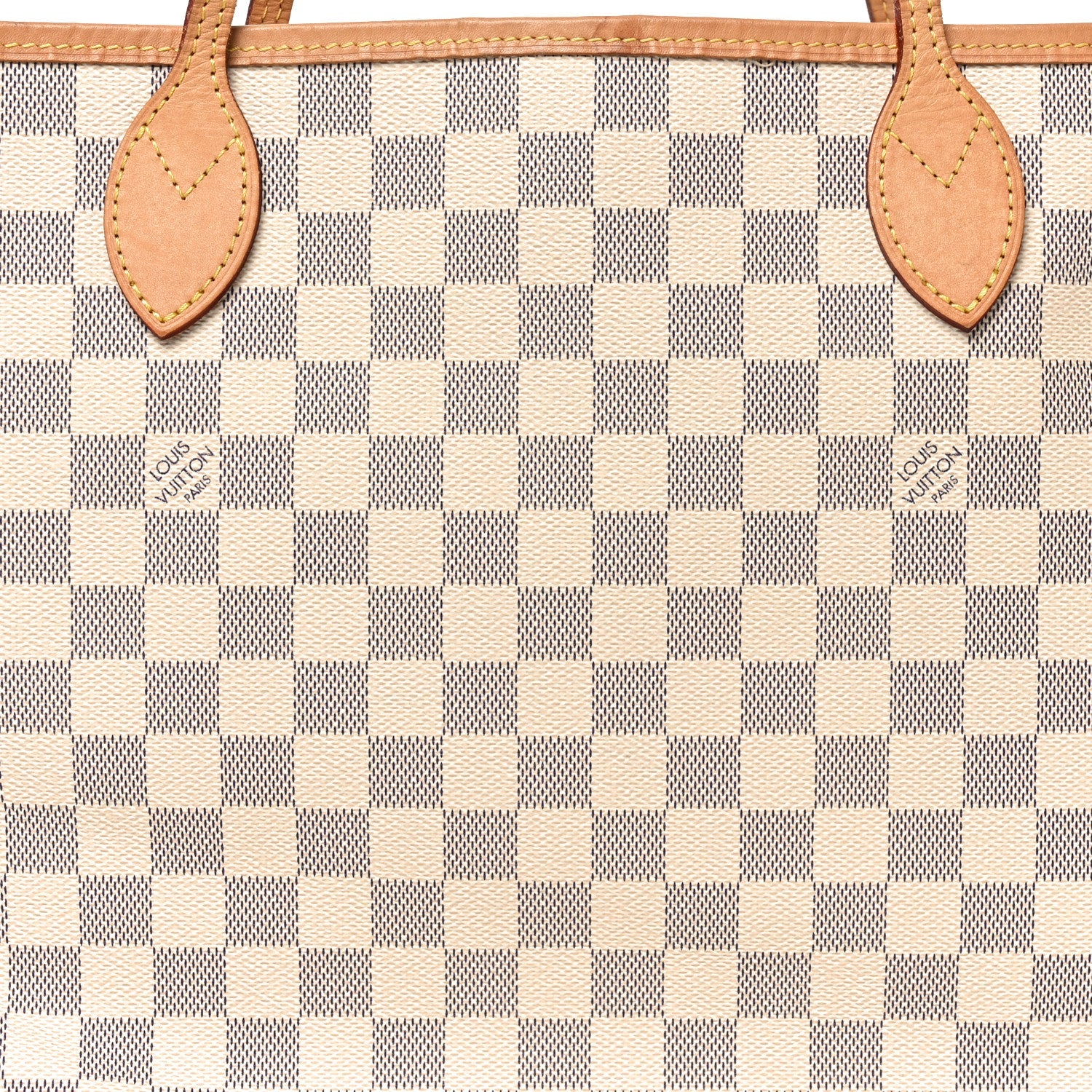 Louis Vuitton Damier Azur Neo Neverfull GM