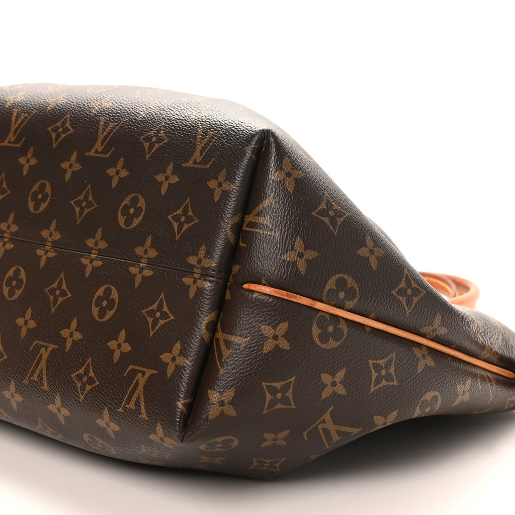 Louis Vuitton Monogram Turenne GM