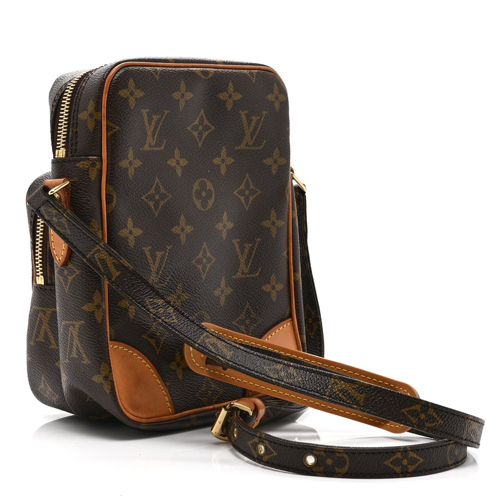 Louis Vuitton Monogram Amazone
