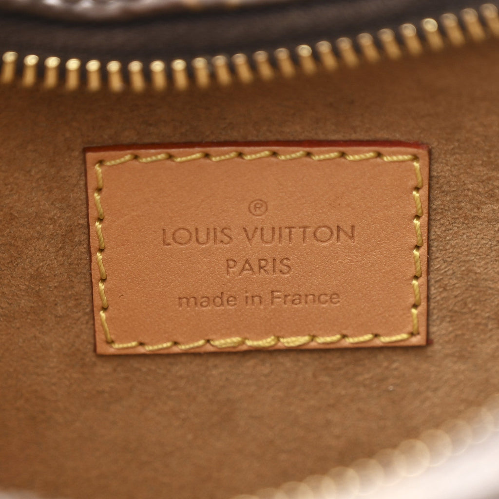 Louis Vuitton Monogram Loop