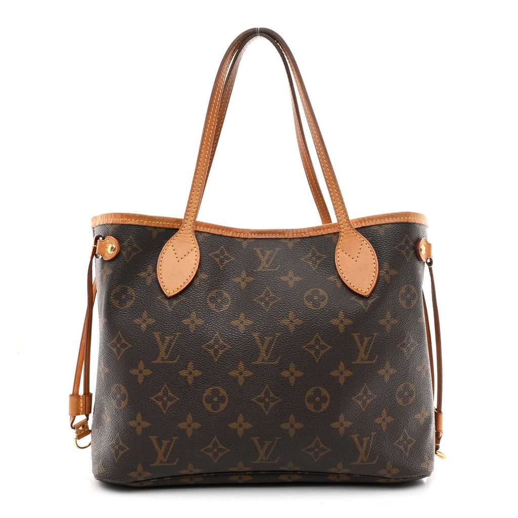 Louis Vuitton Monogram Neverfull PM