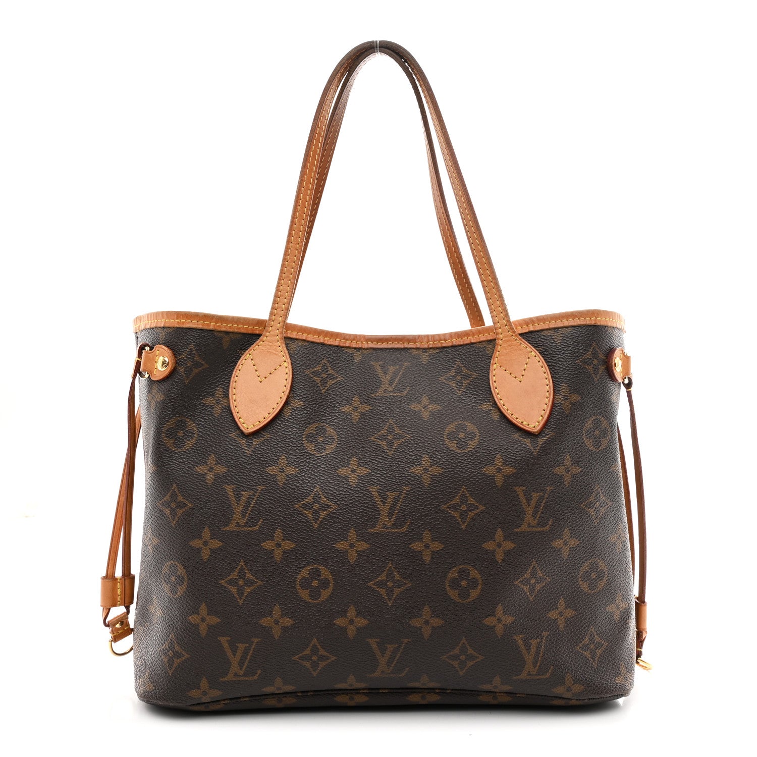 Louis Vuitton Monogram Neverfull PM