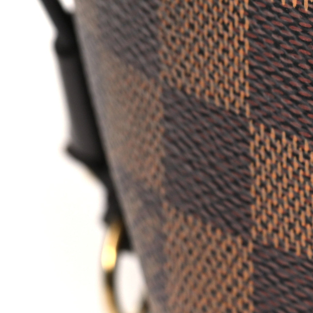 Louis Vuitton Damier Ebene Neo Neverfull MM