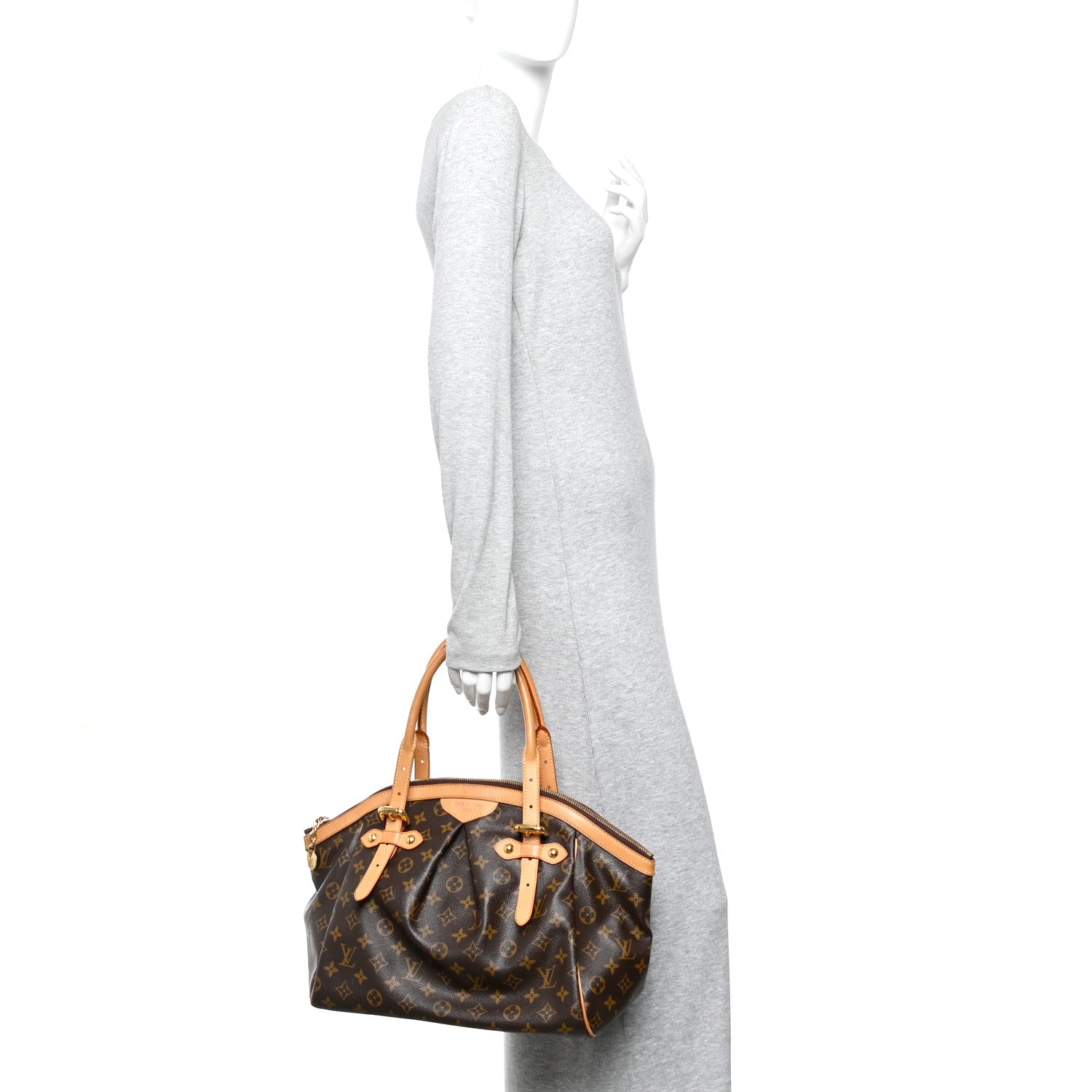Louis Vuitton Monogram Tivoli GM