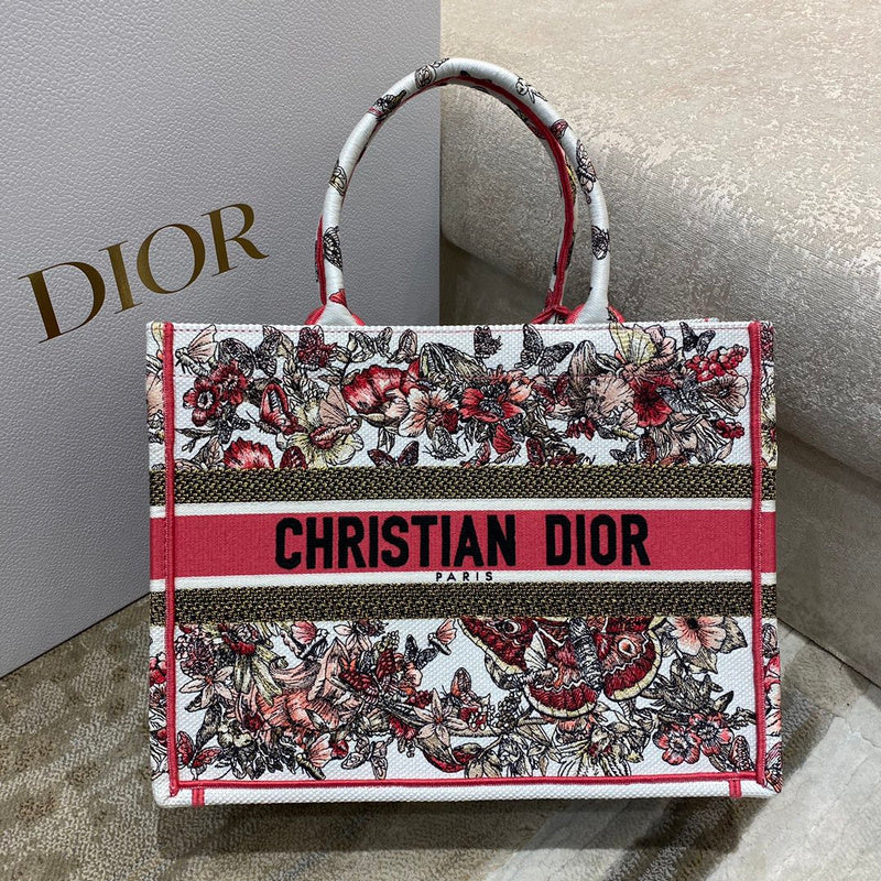 Dior Bags - 5744
